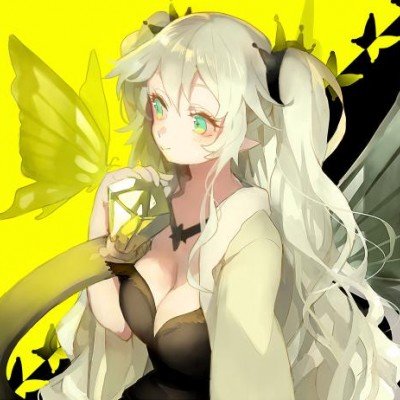 毛妹COS《巫师3》特莉丝性感炸了 火辣身材美胸诱人